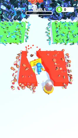 Game screenshot Recycle Master! mod apk