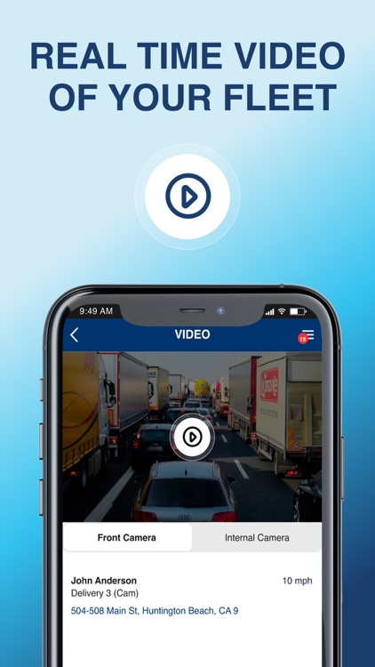 Tone Tracker Pro screenshot-3