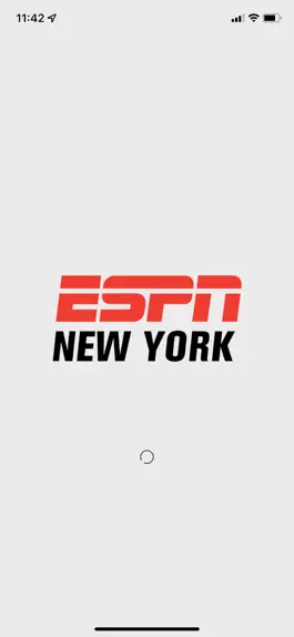 Game screenshot ESPN New York mod apk