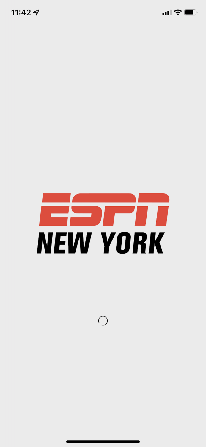 ESPN New York