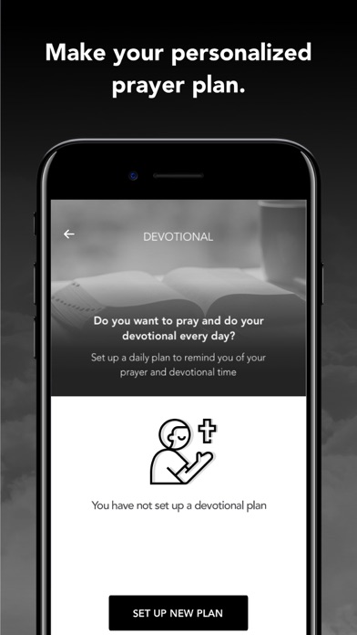 The Way Ministries Screenshot
