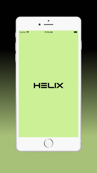 Helix Gym Screenshot