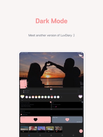 LuvDiary - Couple relationshipのおすすめ画像10