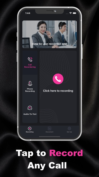 Call Recorder-Voice