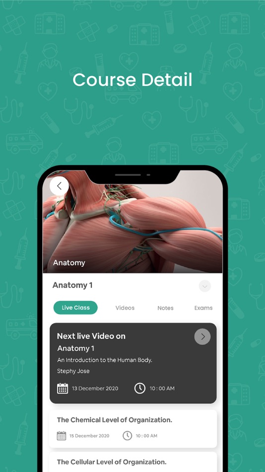#5. IHMA (iOS) Podle: Muhammed Rashid