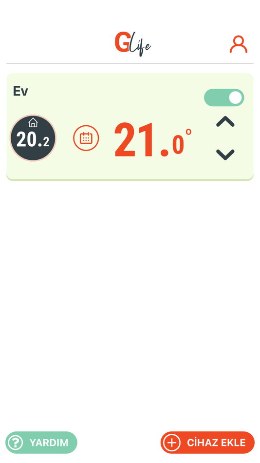 #3. GLife (iOS) 由: Isıpark A.Ş.