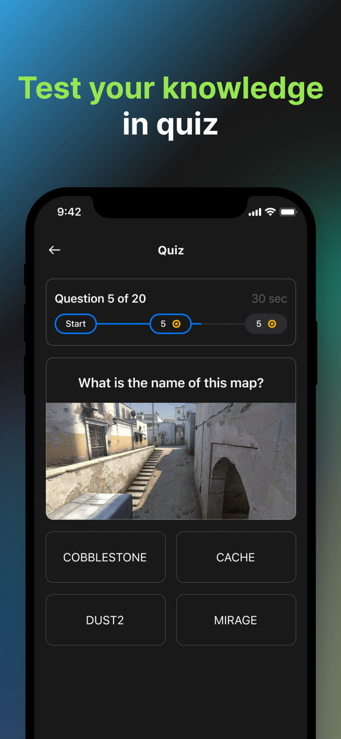 GC.SKINS - Get CSGO skins