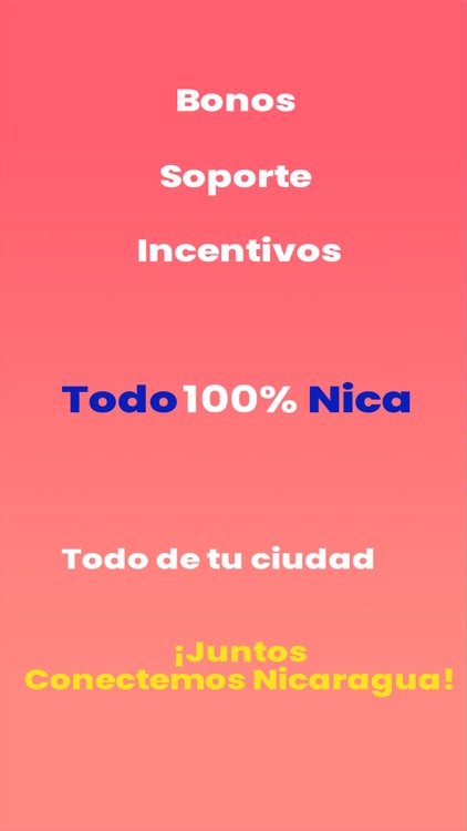 Shift Nicaragua - Conductor screenshot-7