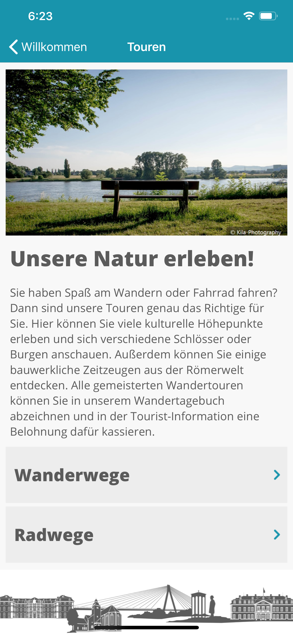 Neuwied-App