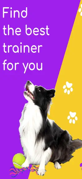 Game screenshot Geppaw: Find your dog trainer mod apk