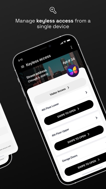 Elevated Living screenshot-8