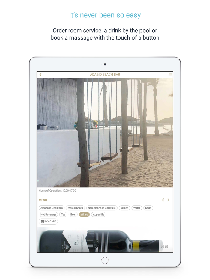 Sunrise Resorts and Cruises