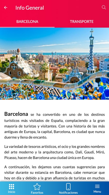 Congreso RedGDPS screenshot-4