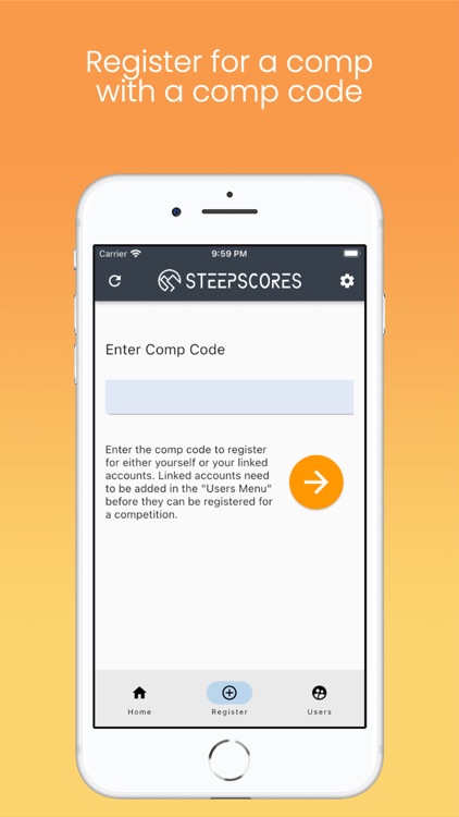 SteepScores