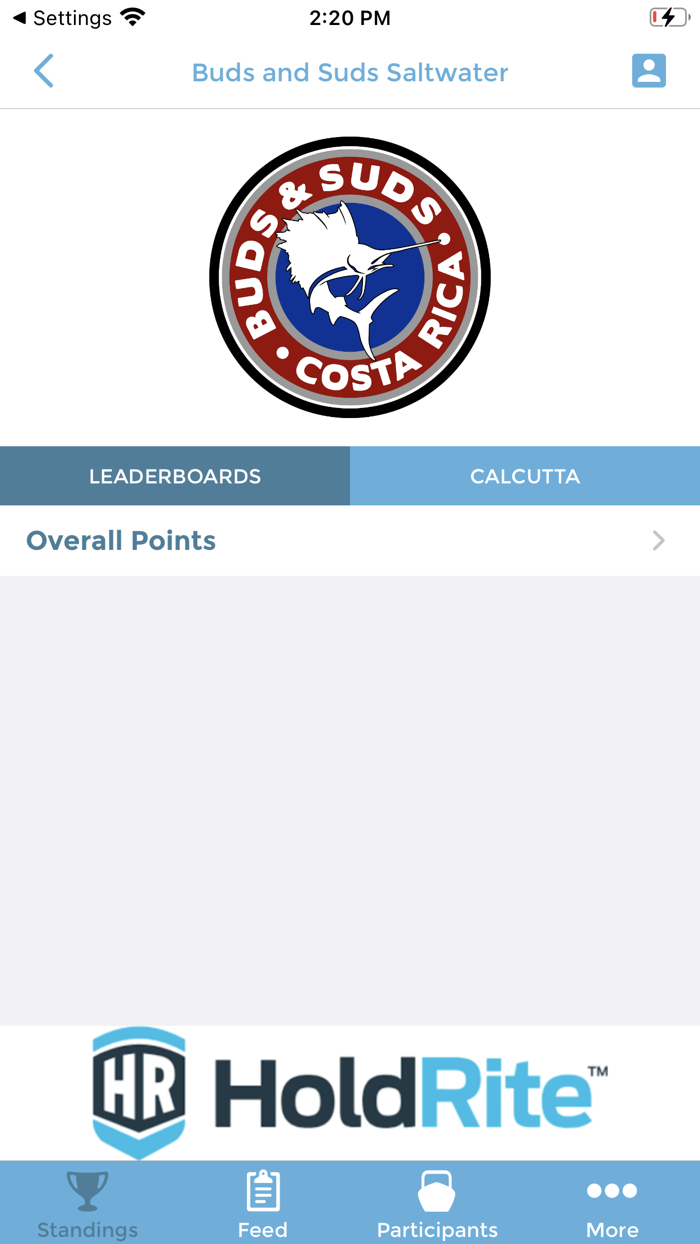 Buds and Suds Saltwater