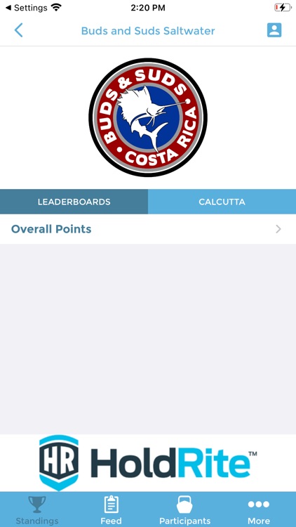 Buds and Suds Saltwater