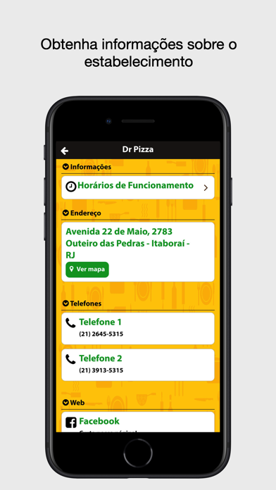 Dr Pizza Screenshot
