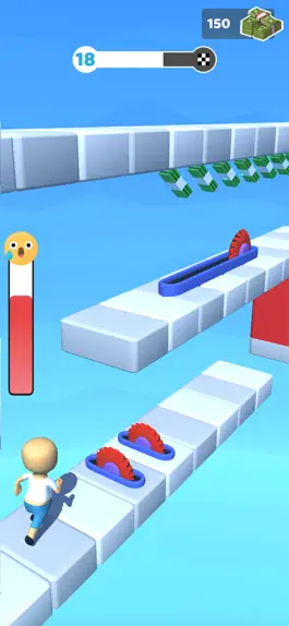 Game screenshot Gravity Control 3D mod apk