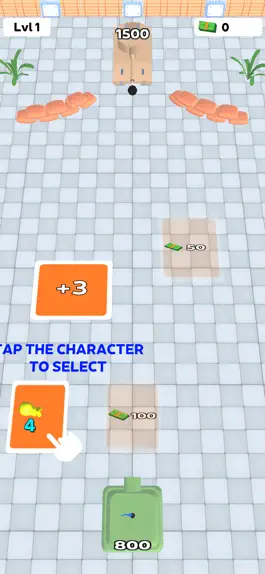 Game screenshot Multiplayer Manager apk