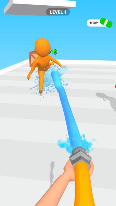 Pressure Water 3D Screenshot