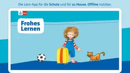 Game screenshot Frohes Lernen Deutsch mod apk