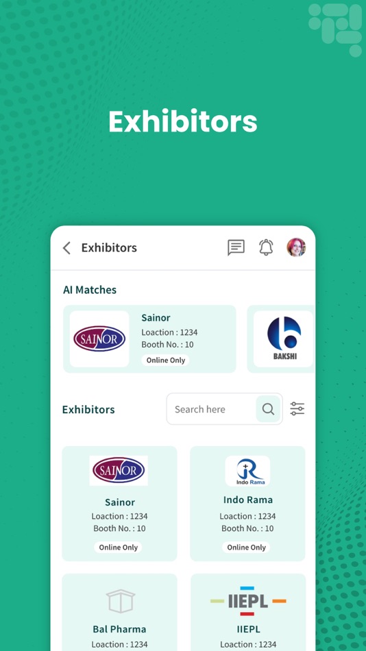 #2. CPHI - PMEC INDIA 2022 (iOS) 由: DREAMCAST DIGITAL WORKS PRIVATE LIMITED