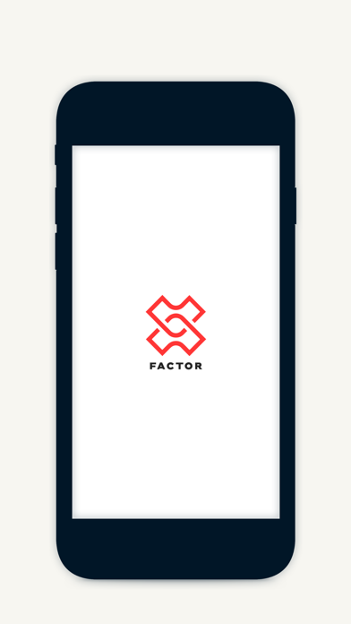 X Factor Athletes Screenshot
