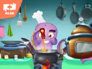 Игры на приготовление еды pazu айпад изображения 4