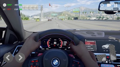 Real City Car Driving Sim 2023 Screenshot