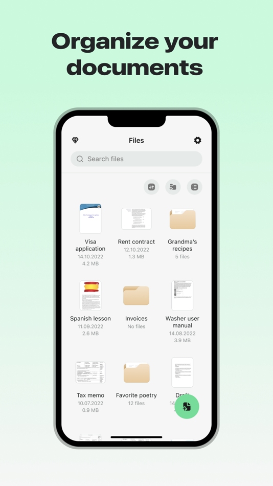 #4. Text Scanner OCR Image to Text (iOS) 来自: Pretty Boa Media Ltd