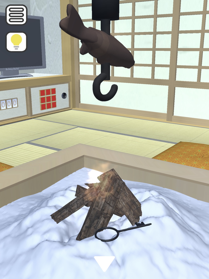 脱出ゲーム 花見 美しき湖上の日本桜