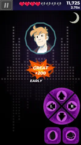 Game screenshot They'll Come from the Moon! mod apk