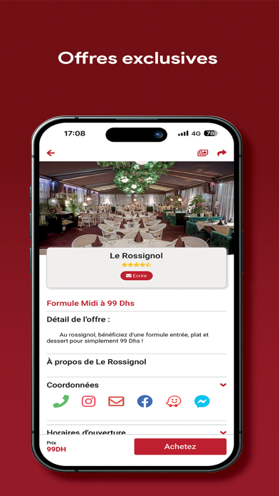 SAM. Guide de sorties Screenshot