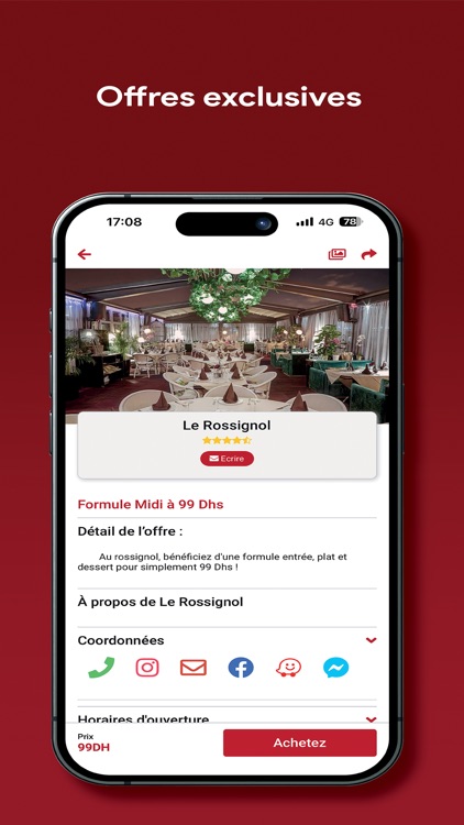 SAM. Guide de sorties screenshot-4