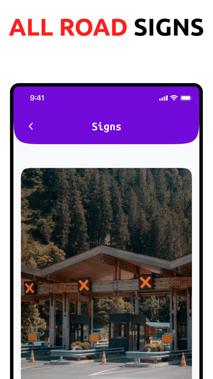 CDL Prep Test - Trucky
