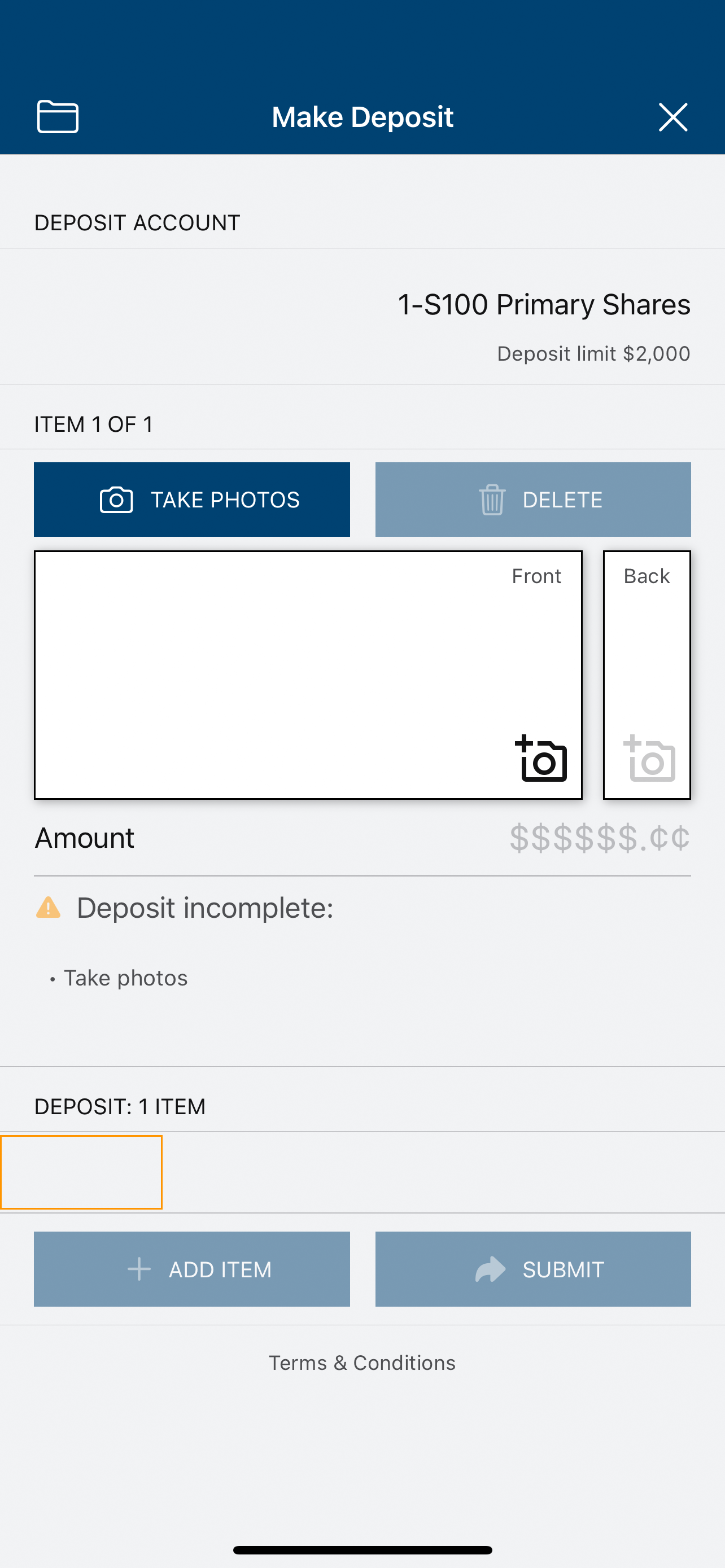 Telco Credit Union