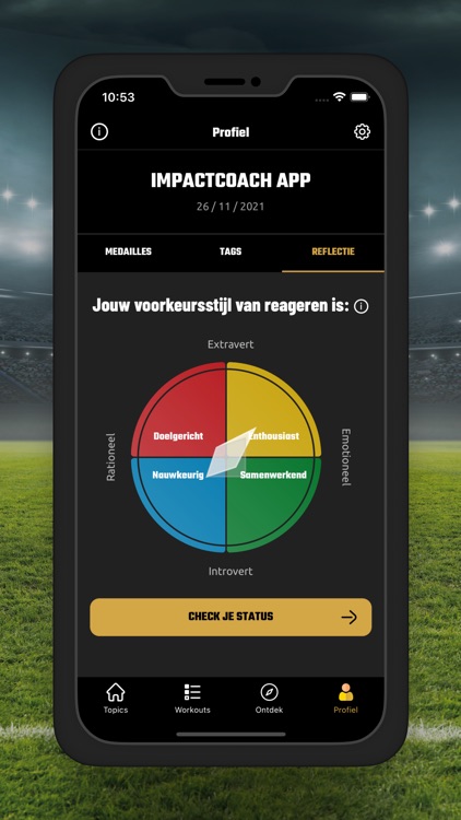 Impact Coach screenshot-7