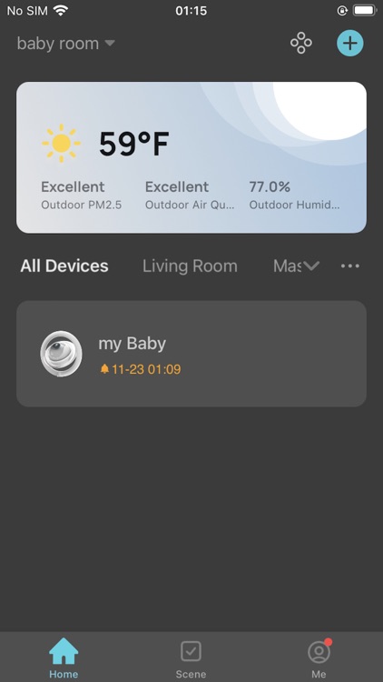 VitaRadar screenshot-3