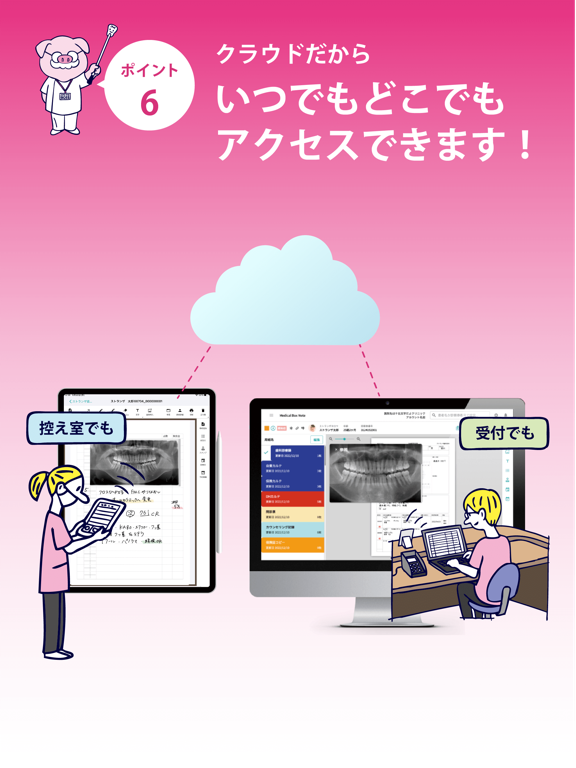 Medical Box Noteのおすすめ画像6