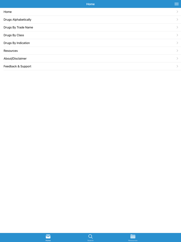 RM Rx Resource for Midwives