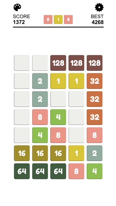 BLOCK4 Screenshot
