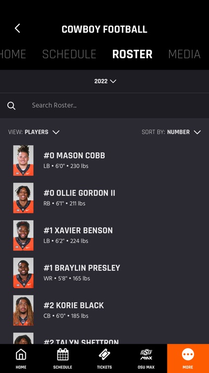 Go Pokes screenshot-3