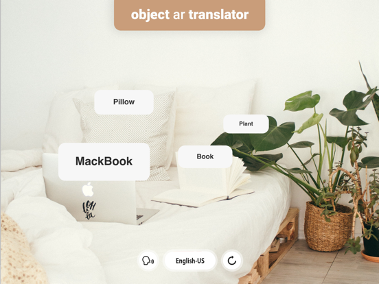 Screenshot #5 pour Translation App.