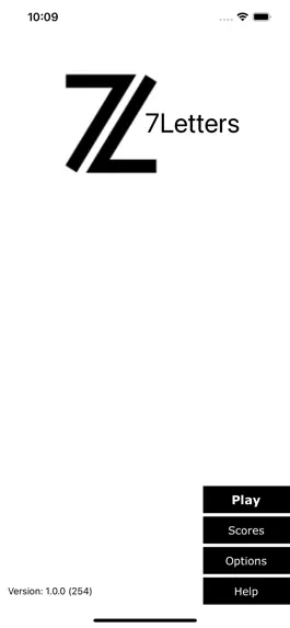 Game screenshot 7Letters hack