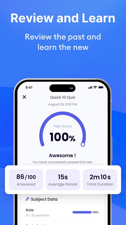 CCHT Test Prep 2025 screenshot-4