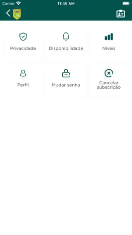Game screenshot CBBTennis hack
