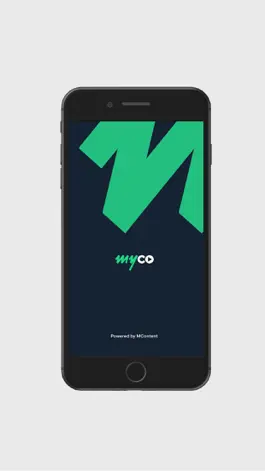 Game screenshot myco - powered by MContent mod apk