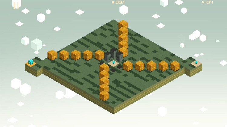 Lost Bits screenshot-0