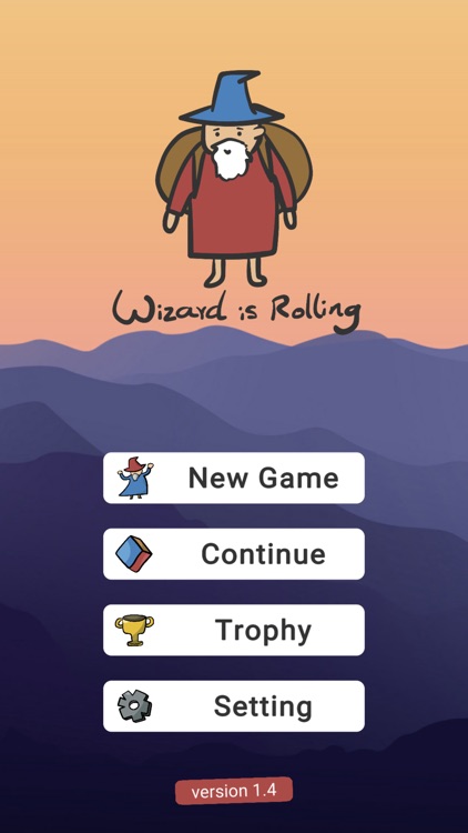 Wizard is Rolling screenshot-0