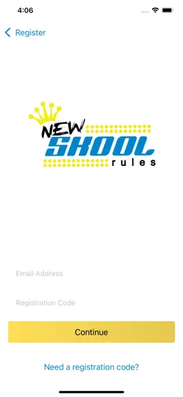 Game screenshot New Skool Rules 2022 apk